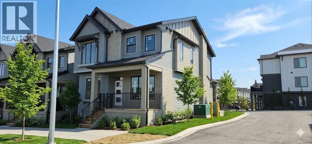 2235 81st Street SW, Calgary, Alberta T3H6M4