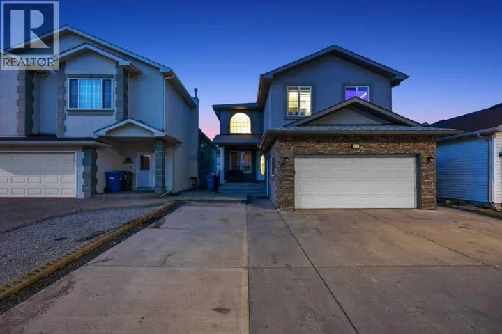 107 Taracove Landing NE, Calgary, Alberta T3J4S7