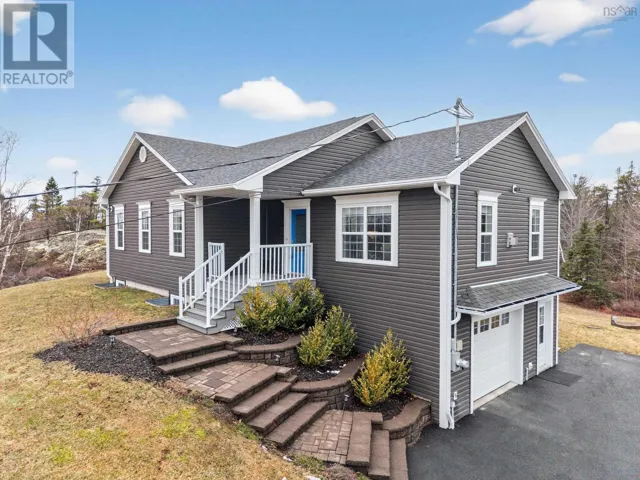 40 Sutherland Dr Drive, Fall River, Nova Scotia B2T1M1