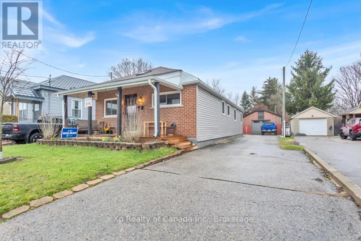 762 LITTLE HILL STREET, London East (East L), Ontario N5Z1M9