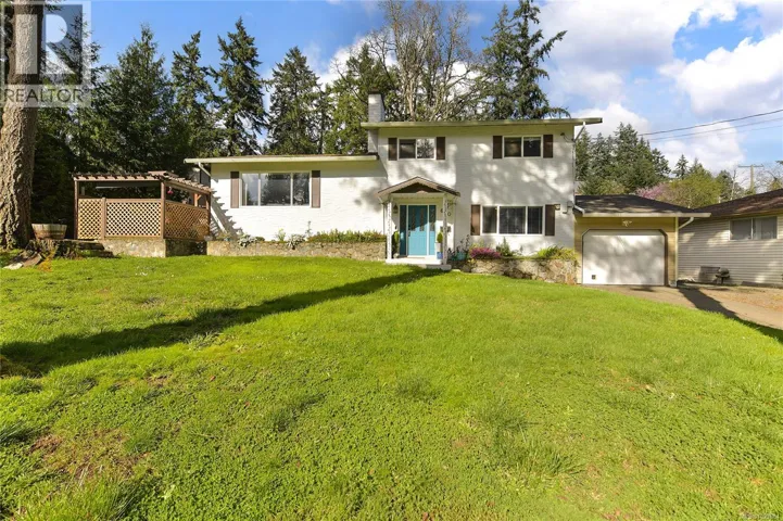 600 PHELPS Ave, Langford, British Columbia V9B4P1