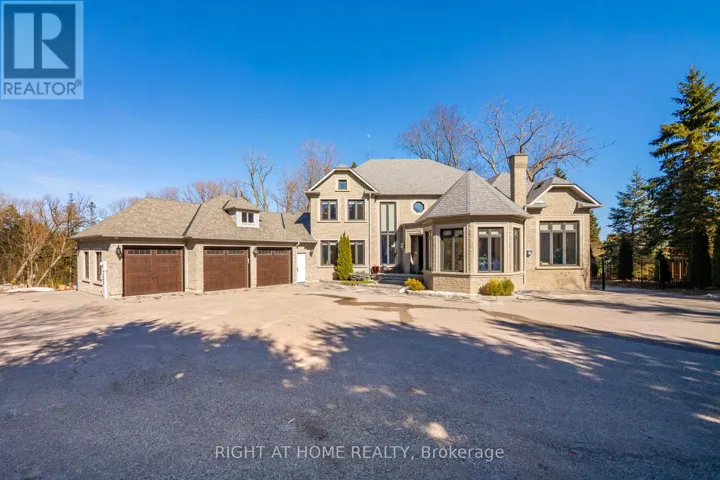 661 WELLINGTON STREET W, Aurora (Aurora Highlands), Ontario L4G6J7