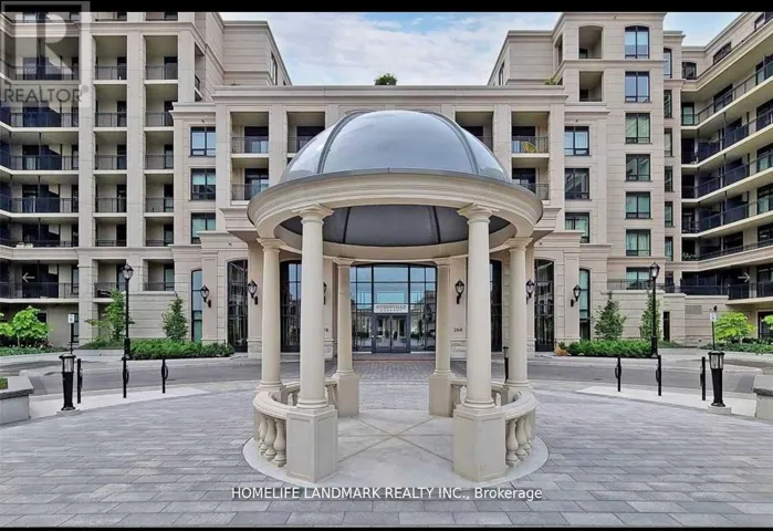 809W - 268 BUCHANAN DRIVE, Markham (Unionville), Ontario L3R8G9