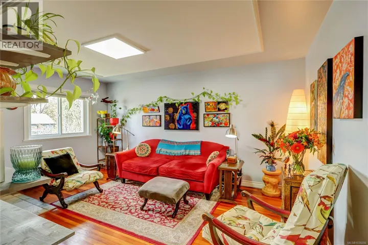 659 Lambert Ave, Nanaimo, British Columbia V9R3N9