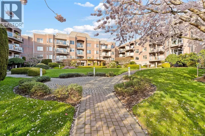 324 405 Quebec St, Victoria, British Columbia V8V4Z2