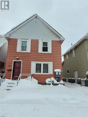 637 Queen ST W, Sault Ste. Marie, Ontario P6A1B1