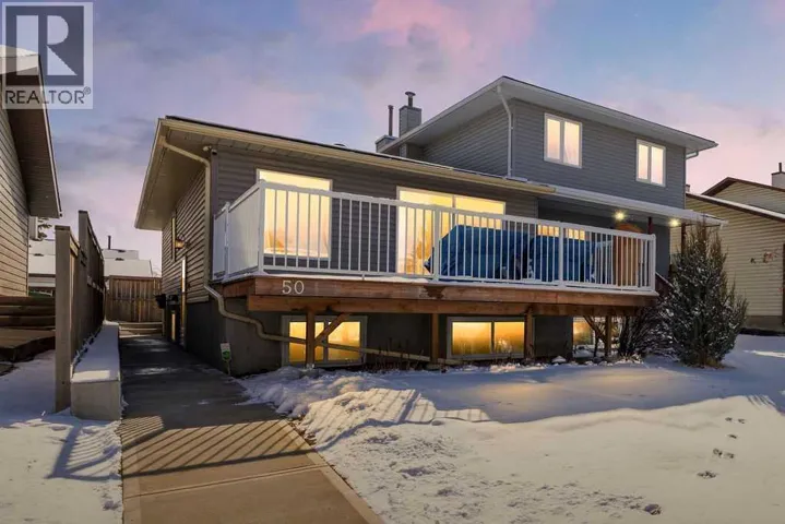50 Cedarwood Rise SW, Calgary, Alberta T2W3H9