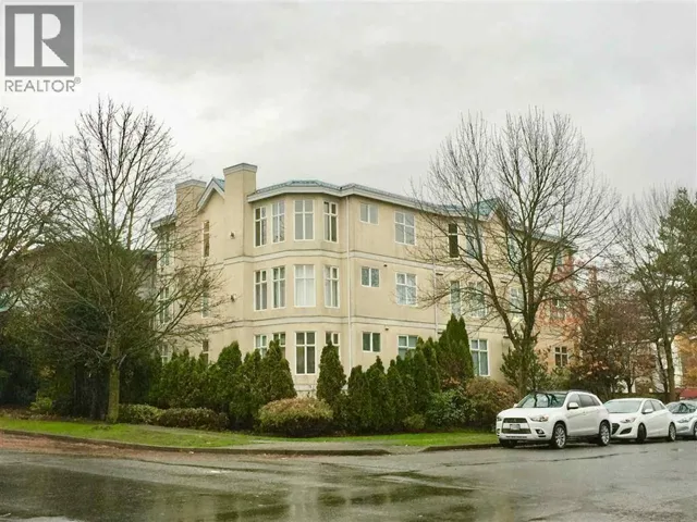 401 1099 W 71ST AVENUE, Vancouver, British Columbia V6P6Y5