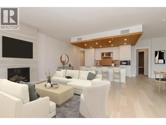 401 6687 NELSON AVENUE, West Vancouver, British Columbia V7W2B2
