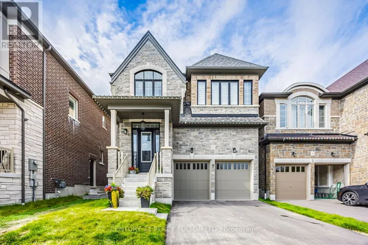 17 - 400 FINCH AVENUE, Pickering (Rouge Park), Ontario L1V0G7