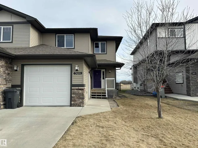 4019 41B Ave, Drayton Valley, Alberta T7A0B5