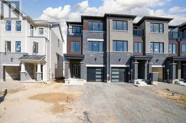 12 HINE ROAD, Brantford, Ontario N3T0W4
