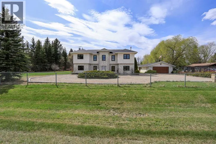10, 27501 Township Road 374, Rural Red Deer County, Alberta T5S2B1