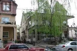 505 MARKHAM STREET, Toronto (Palmerston-Little Italy), Ontario M6G2L4