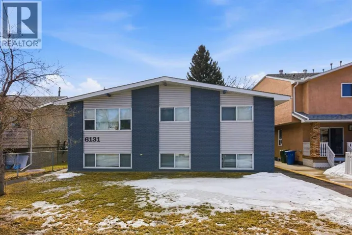 6131 Bowness Road NW, Calgary, Alberta T3B0C9