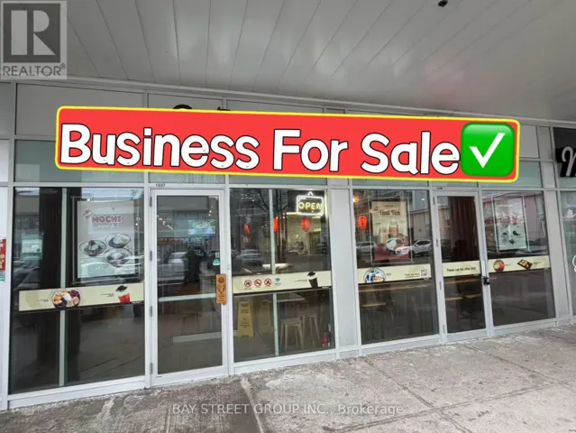 1037-1038 - 28 SOUTH UNIONVILLE AVENUE, Markham (Unionville), Ontario L3R1J5