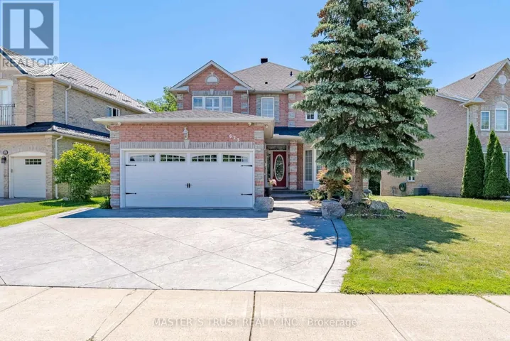 623 CARLTON ROAD, Markham (Markville), Ontario L3P7R6