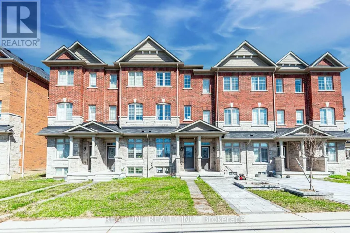 4798 16TH AVENUE, Markham (Berczy), Ontario L6C0V8