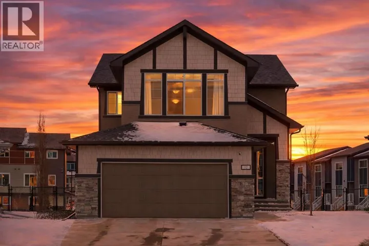12 Ranchers Bay, Okotoks, Alberta T1S0P2