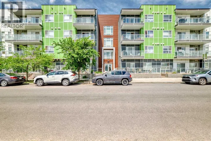 212, 20 Seton Park SE, Calgary, Alberta T3M2G2
