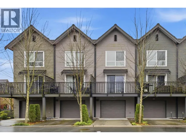 3 2371 RANGER LANE, Port Coquitlam, British Columbia V3B0N6
