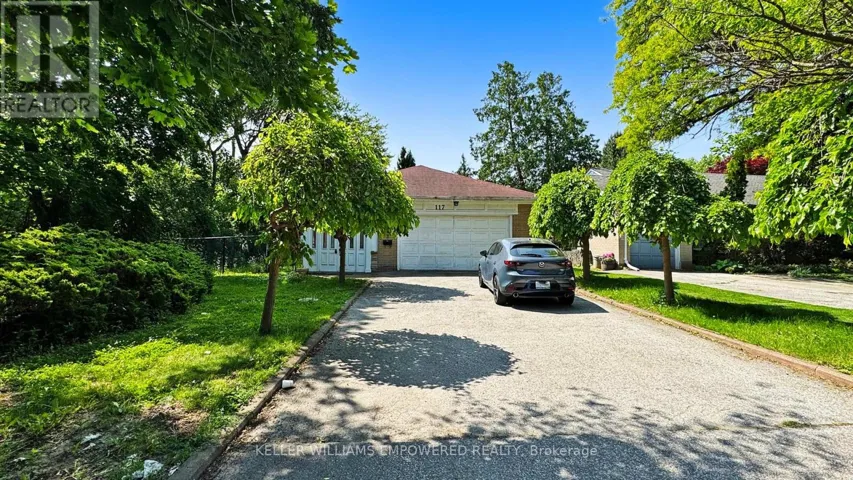 117 ARJAY CRESCENT, Toronto (Bridle Path-Sunnybrook-York Mills), Ontario M2L1C6