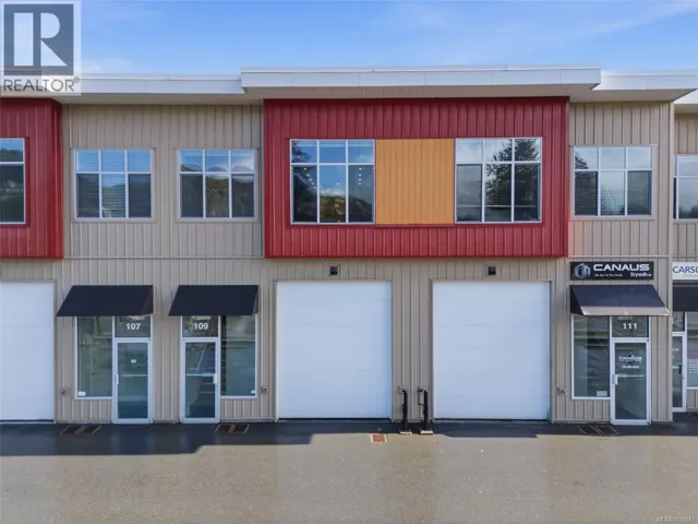 109 2785 Leigh Rd, Langford, British Columbia V9B2Y5