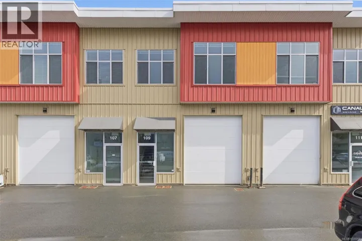 109 2785 Leigh Rd, Langford, British Columbia V9B0V4