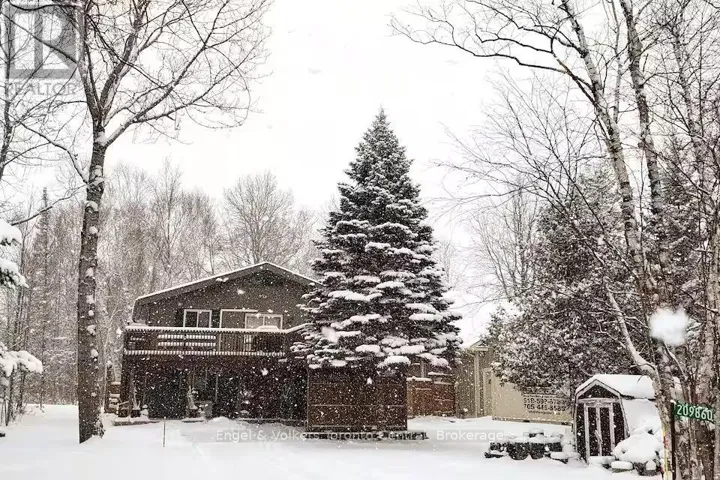 209860 HIGHWAY 26, Blue Mountains, Ontario L9Y0L1