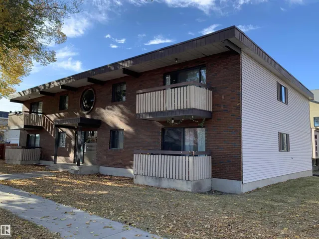 7708 91 ST NW, Edmonton, Alberta T6C4L7