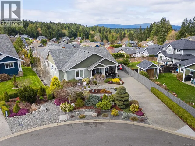 2565 Faulkner Pl, Mill Bay, British Columbia V0R2P1