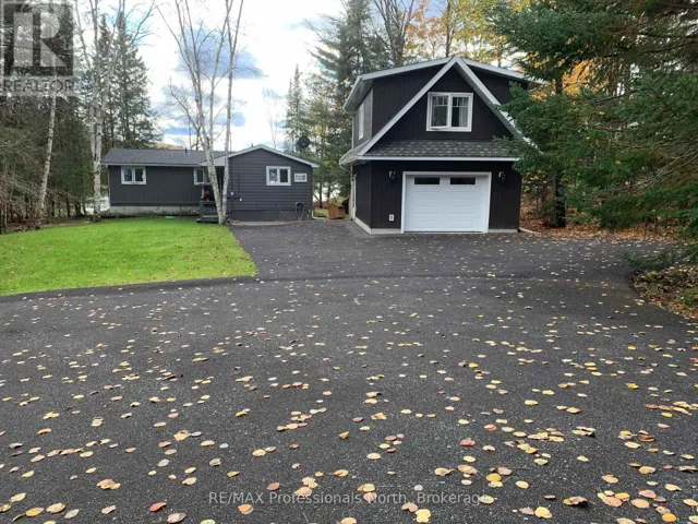 185 ENA DRIVE, Huntsville (Chaffey), Ontario P1H2J4