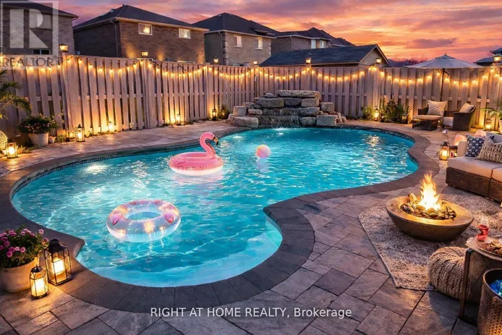 1342 CORM STREET, Innisfil (Alcona), Ontario L9S0B2