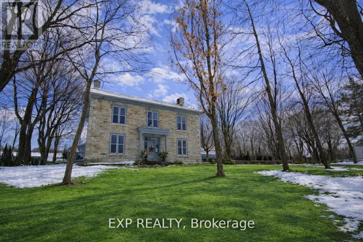 316 COLEBROOK ROAD, Stone Mills (Stone Mills), Ontario K0K3N0