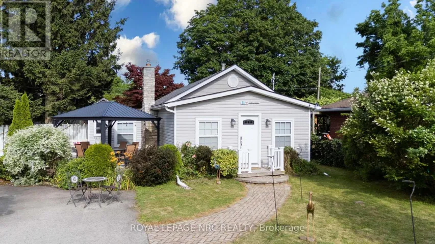 98 HAUN ROAD, Fort Erie (Crystal Beach), Ontario L0S1B0