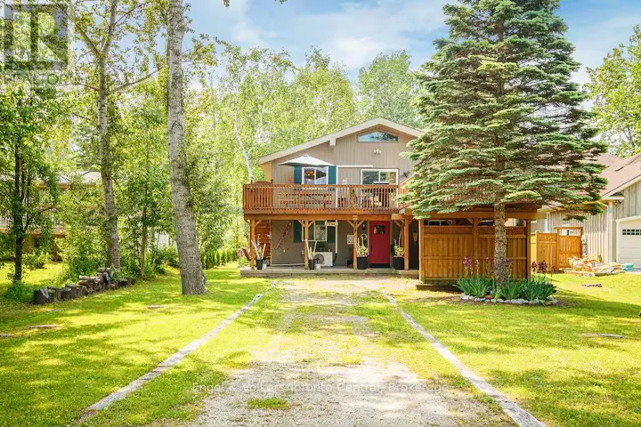 209860 HIGHWAY 26, Blue Mountains, Ontario L9Y0L1