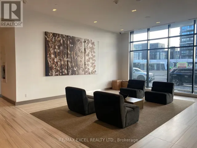 2001 - 38 WATER WALK DRIVE, Markham (Unionville), Ontario L3R6M8