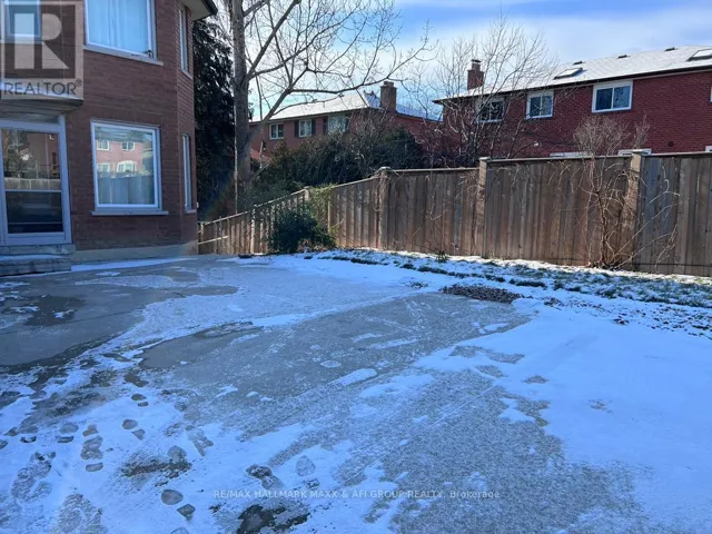 LOWER - 625 CARRVILLE ROAD, Richmond Hill (South Richvale), Ontario L4C6E5