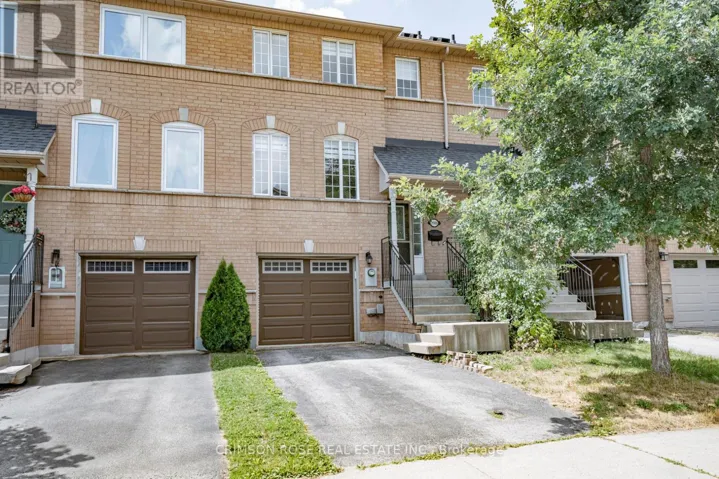 2569 GILL CRESCENT, Oakville (RO River Oaks), Ontario L6H6P3