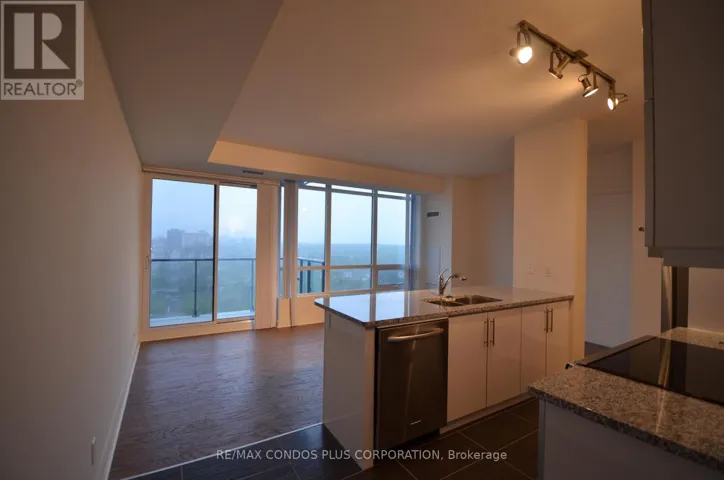 2303 - 825 CHURCH STREET, Toronto (Rosedale-Moore Park), Ontario M4W3Z4