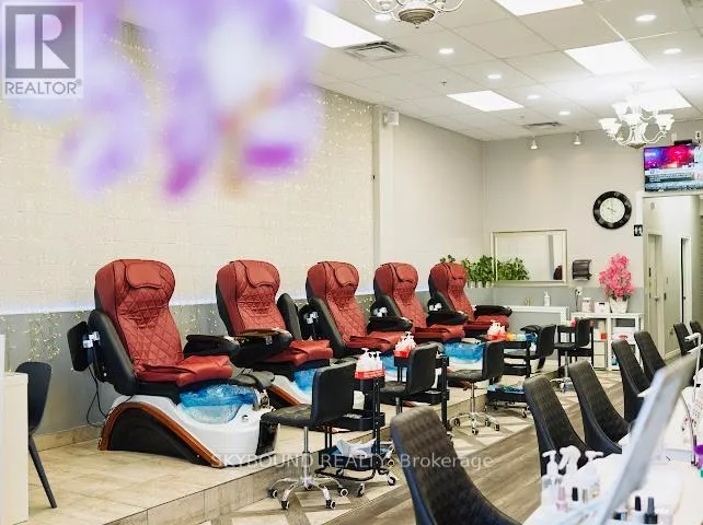 10 - 2499 RUTHERFORD ROAD, Vaughan (Concord), Ontario L4K0J9