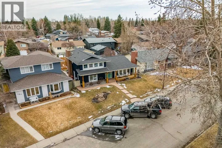 147 Midvalley Place SE, Calgary, Alberta T2X1K3