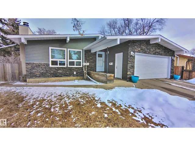 120 AKINS DR, St. Albert, Alberta T8N2X5