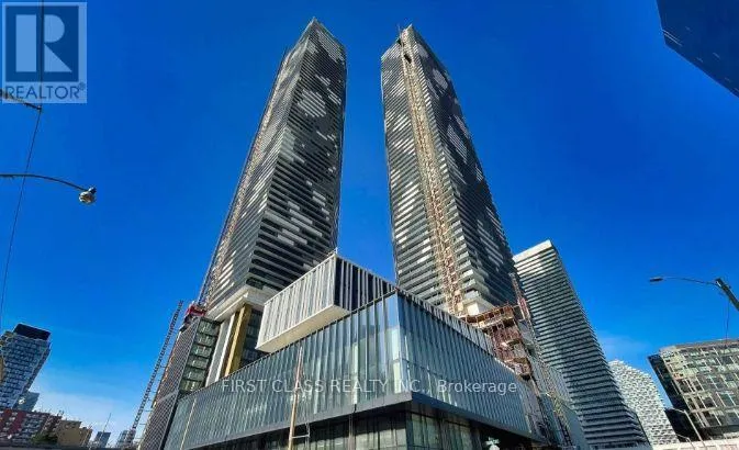 1606 - 55 COOPER STREET, Toronto (Waterfront Communities), Ontario M5E0G1