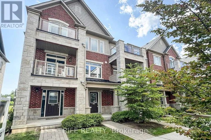 2623 GARRISON CROSSING, Pickering (Duffin Heights), Ontario L1X0E5