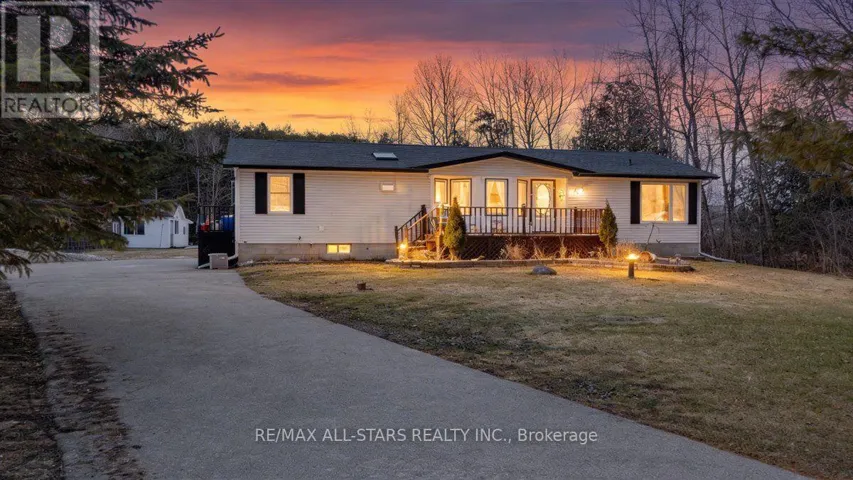 26576 PARK ROAD, Georgina (Sutton & Jackson's Point), Ontario L0E1R0