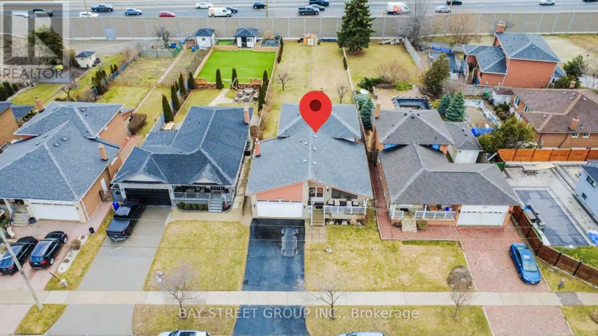 LOWER - 1520 BRENTANO BOULEVARD, Mississauga (Lakeview), Ontario L4X1A4