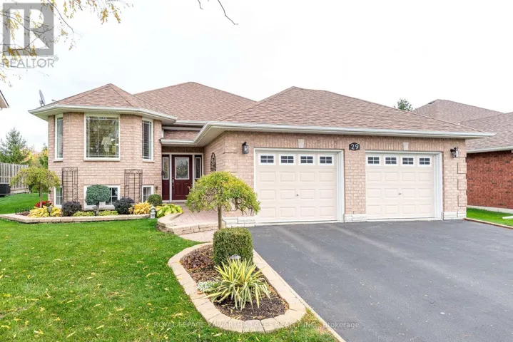 29 MIDLAND DRIVE, Kawartha Lakes (Lindsay), Ontario K9V6B9