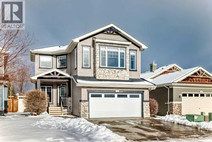 102 Royal Oak Crescent NW, Calgary, Alberta T3G4Y7