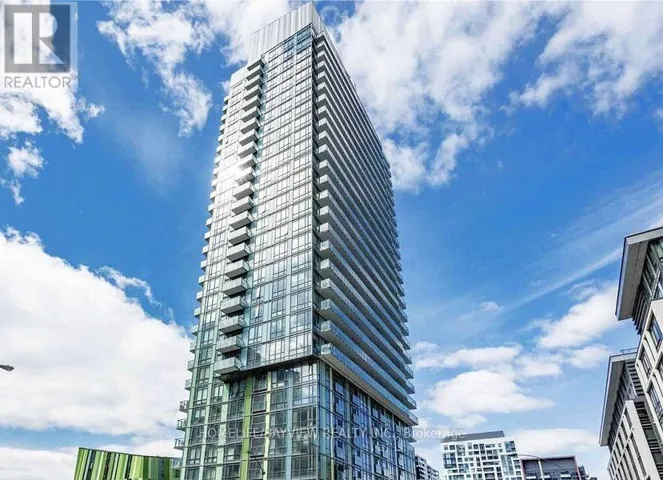 1406 - 170 FORT YORK BOULEVARD, Toronto (Waterfront Communities), Ontario M5V0E6